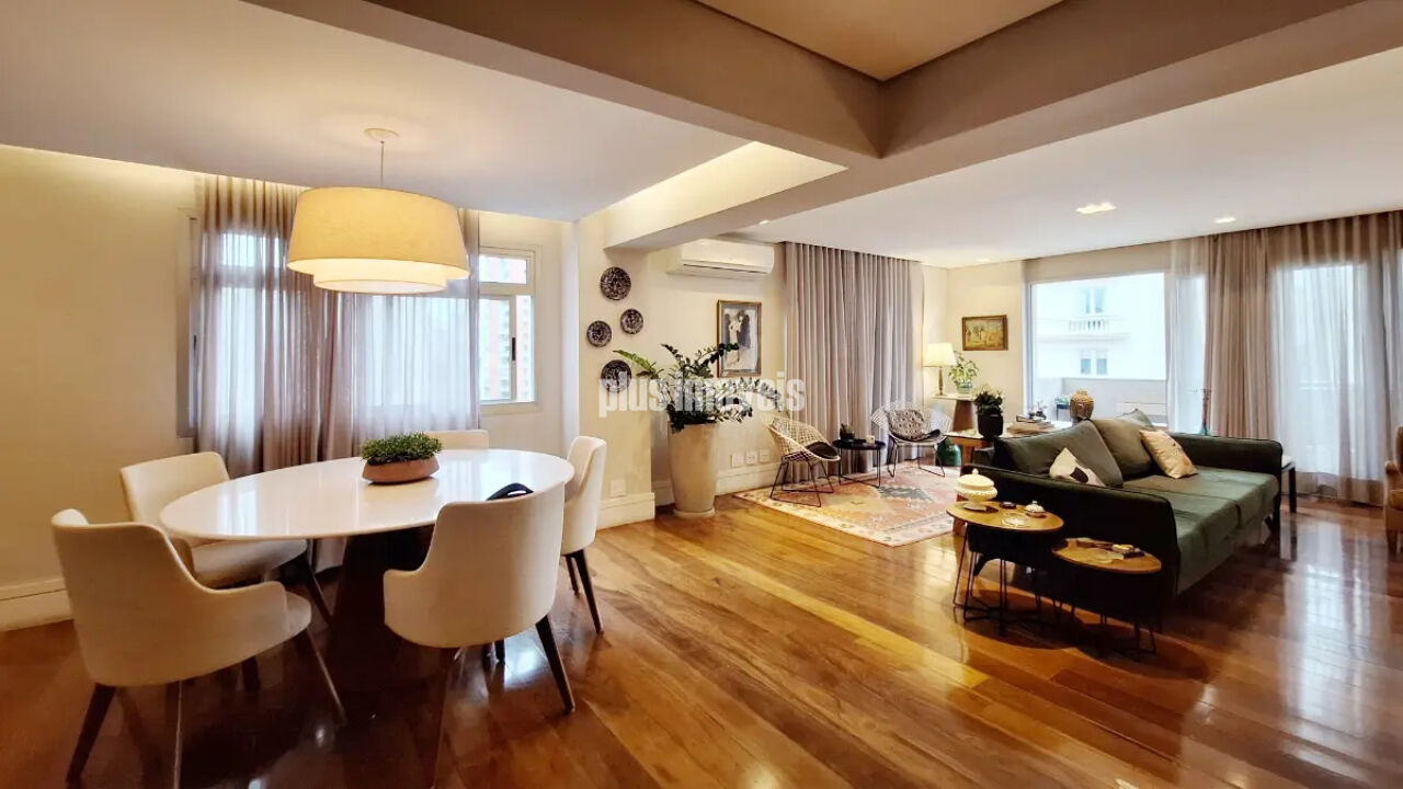 Apartamento, 3 quartos, 181 m² - Foto 1