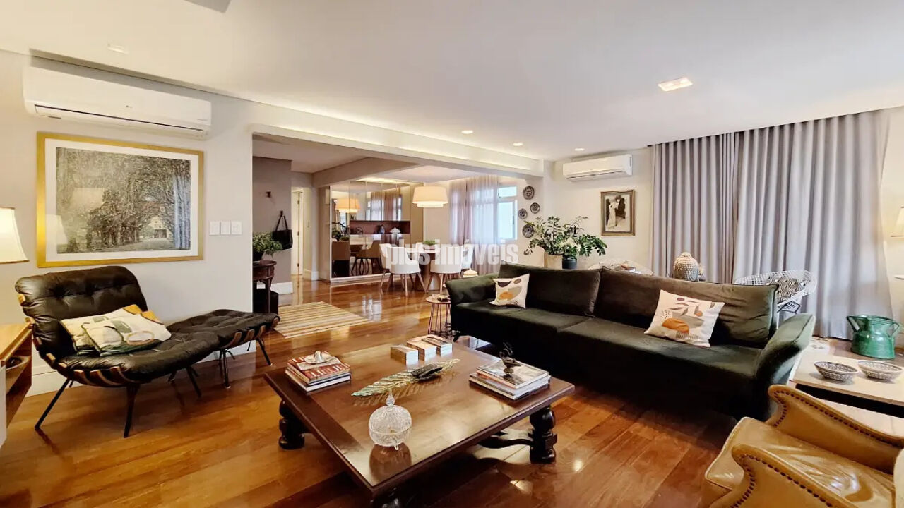 Apartamento, 3 quartos, 181 m² - Foto 10