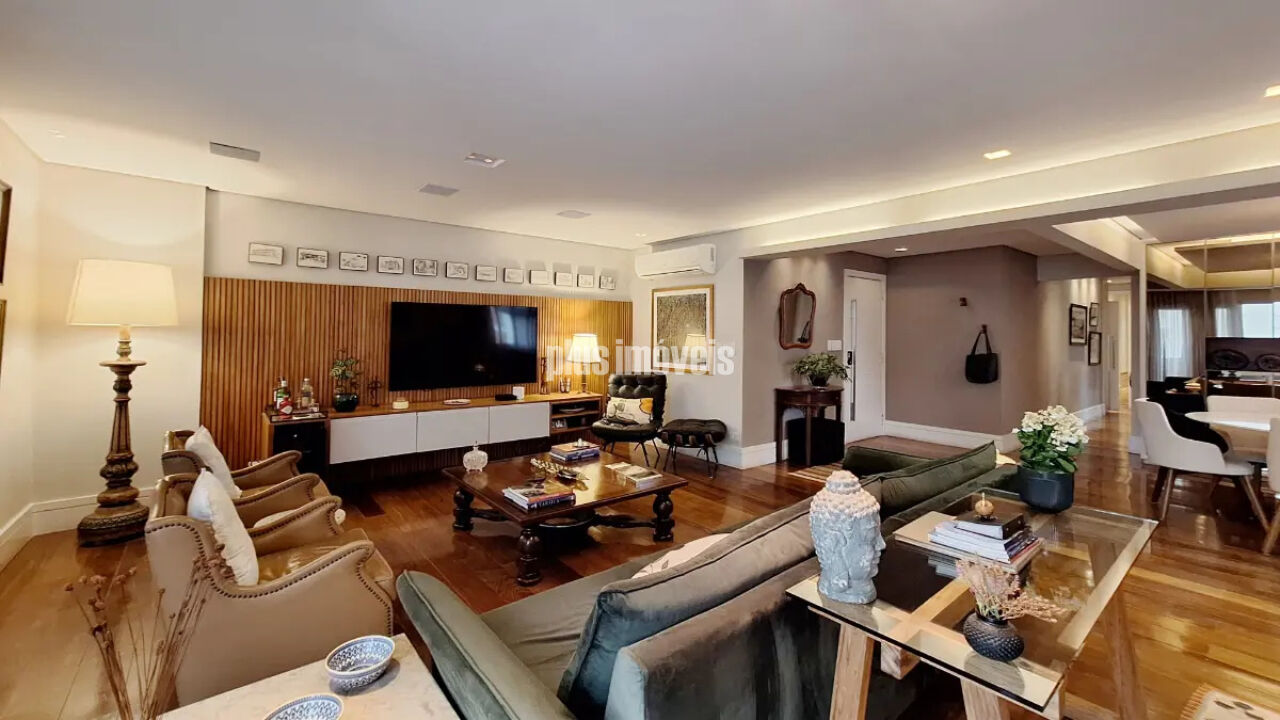 Apartamento, 3 quartos, 181 m² - Foto 9