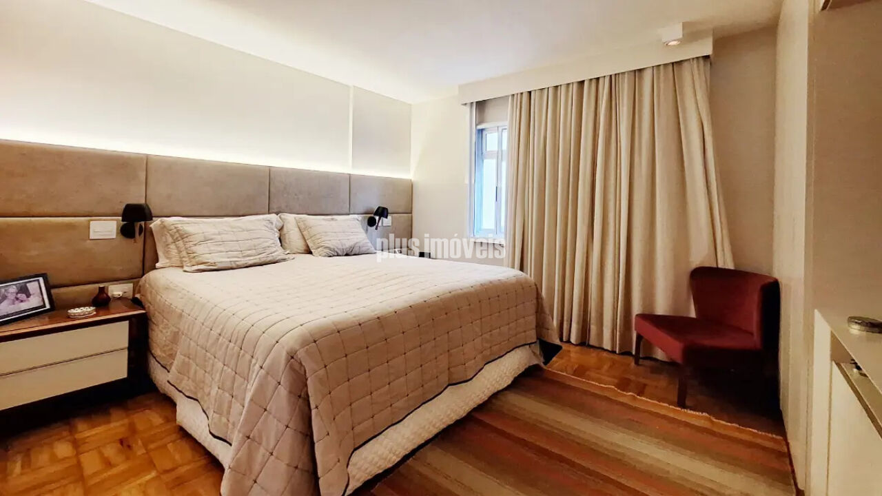 Apartamento, 3 quartos, 181 m² - Foto 31