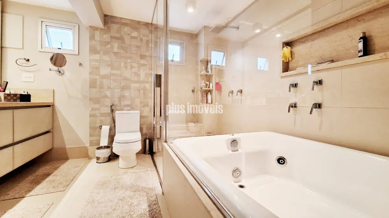Apartamento, 3 quartos, 181 m² - Foto 34