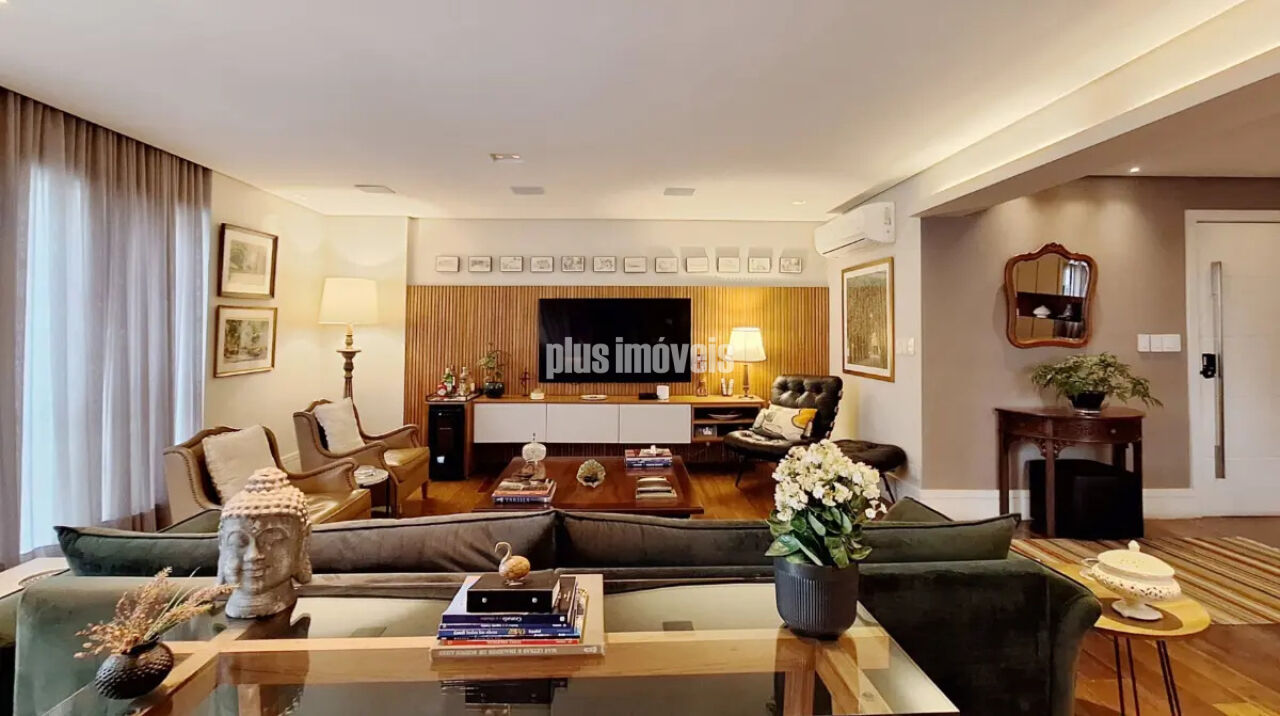 Apartamento, 3 quartos, 181 m² - Foto 8