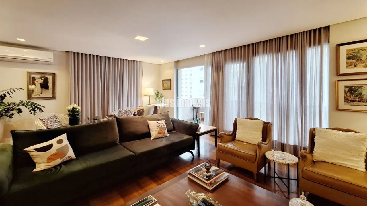 Apartamento, 3 quartos, 181 m² - Foto 11
