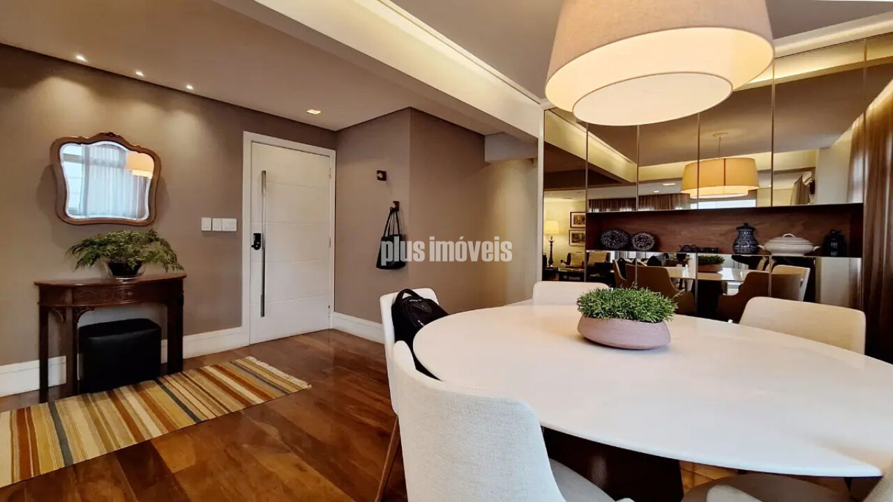 Apartamento, 3 quartos, 181 m² - Foto 3