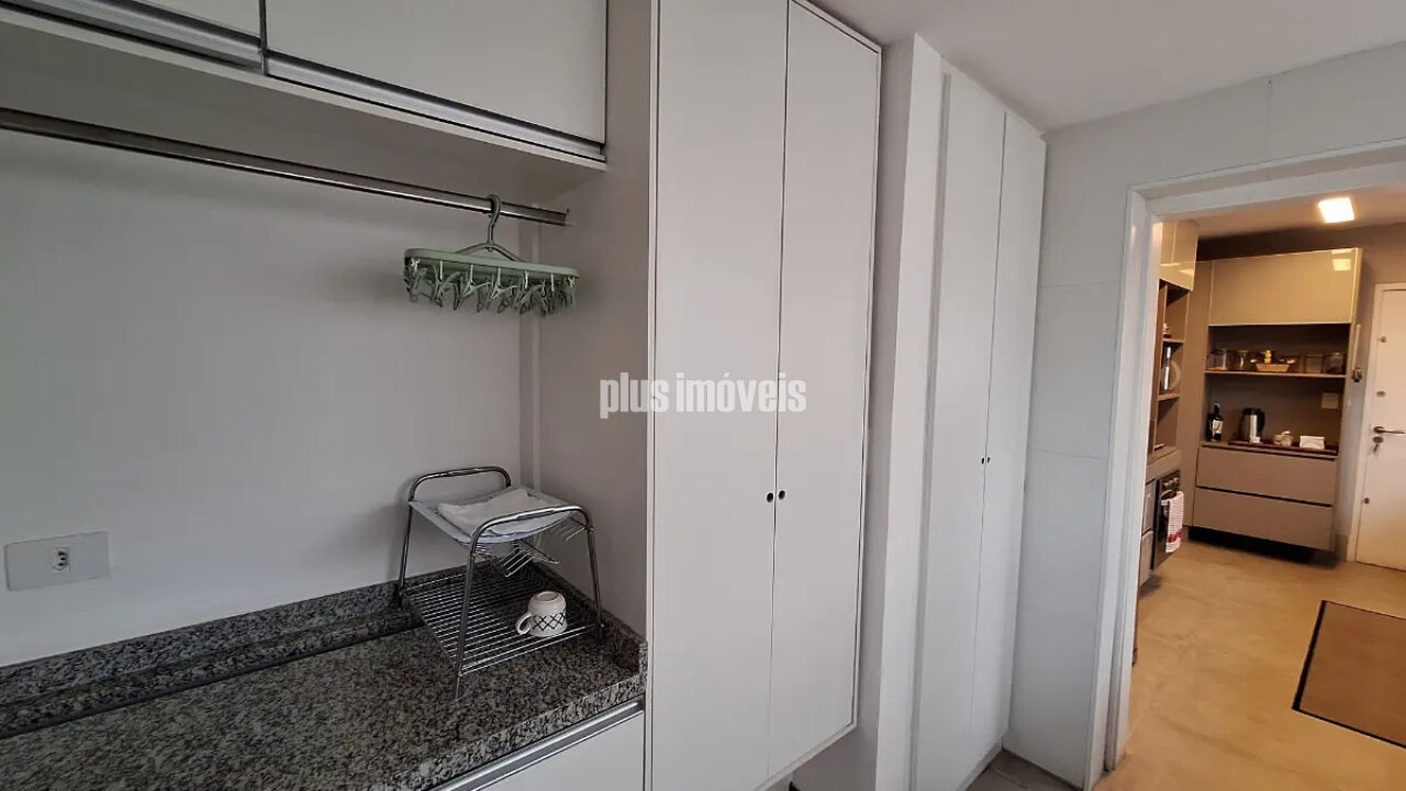 Apartamento, 3 quartos, 181 m² - Foto 21
