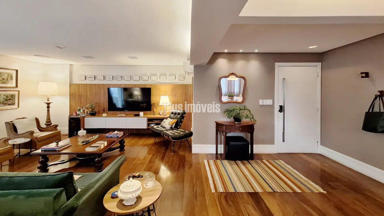 Apartamento, 3 quartos, 181 m² - Foto 6