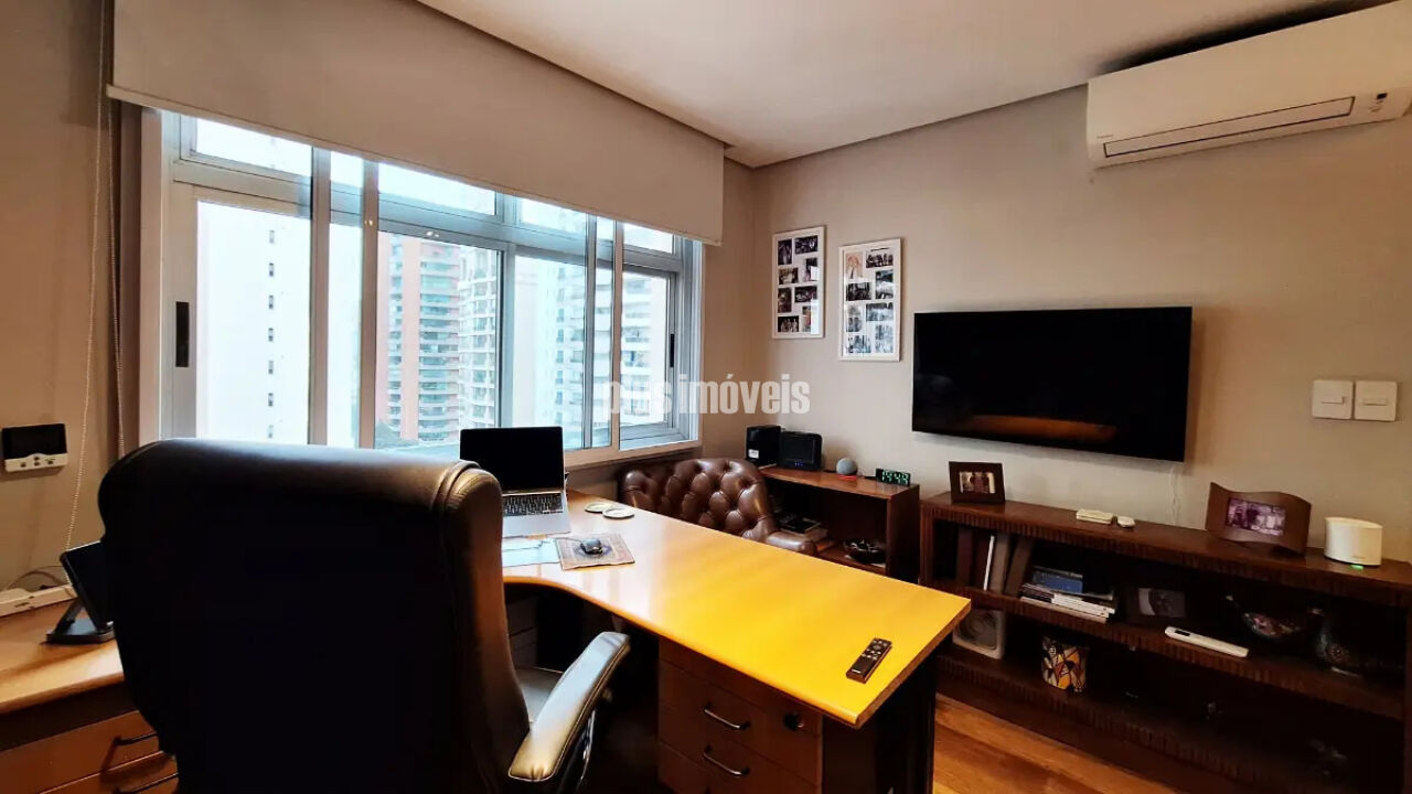 Apartamento, 3 quartos, 181 m² - Foto 14