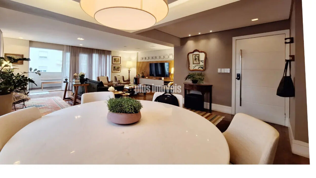 Apartamento, 3 quartos, 181 m² - Foto 5