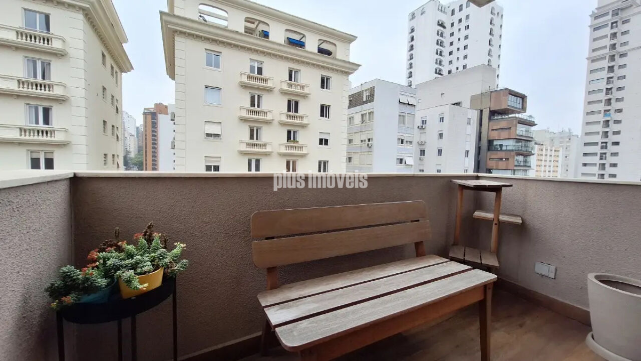 Apartamento, 3 quartos, 181 m² - Foto 12
