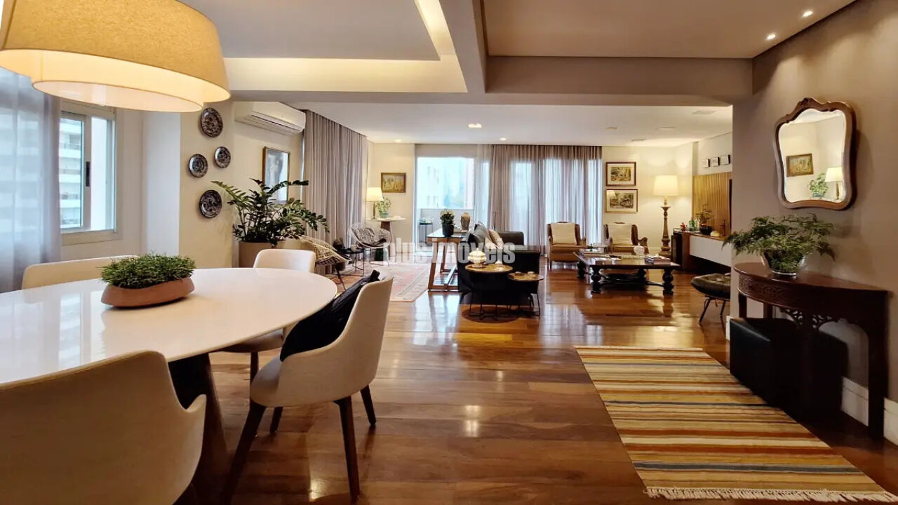 Apartamento, 3 quartos, 181 m² - Foto 4