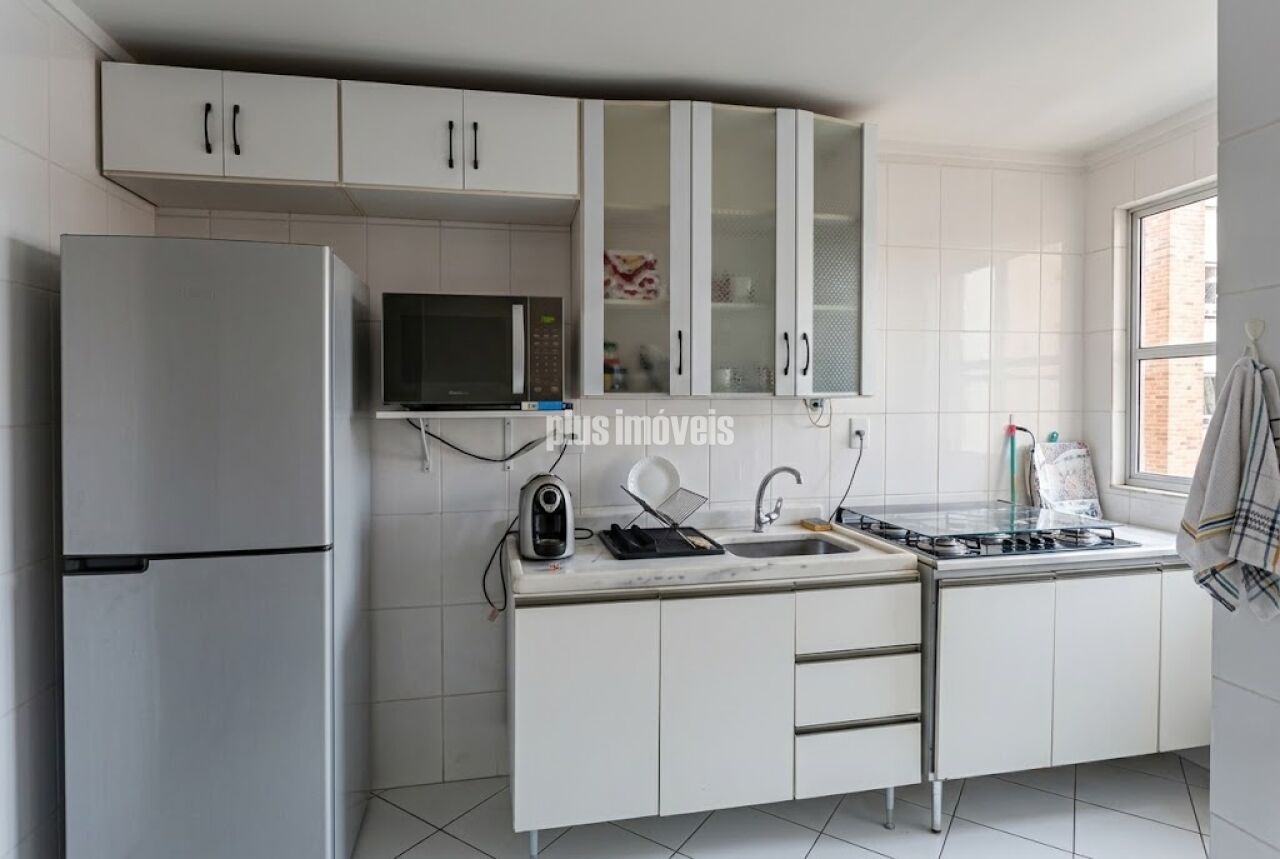 Apartamento, 2 quartos, 48 m² - Foto 3
