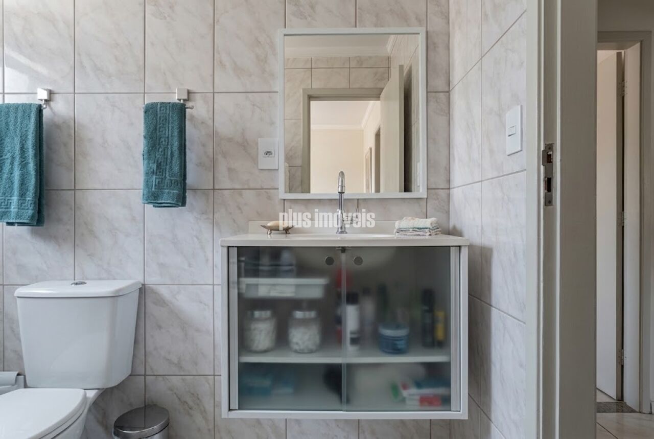 Apartamento, 2 quartos, 48 m² - Foto 4