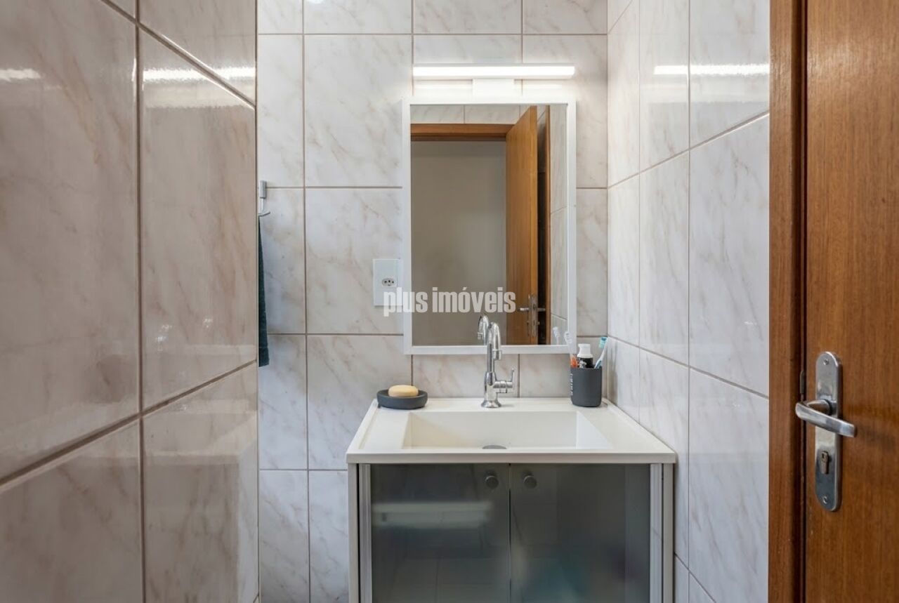 Apartamento, 2 quartos, 48 m² - Foto 5