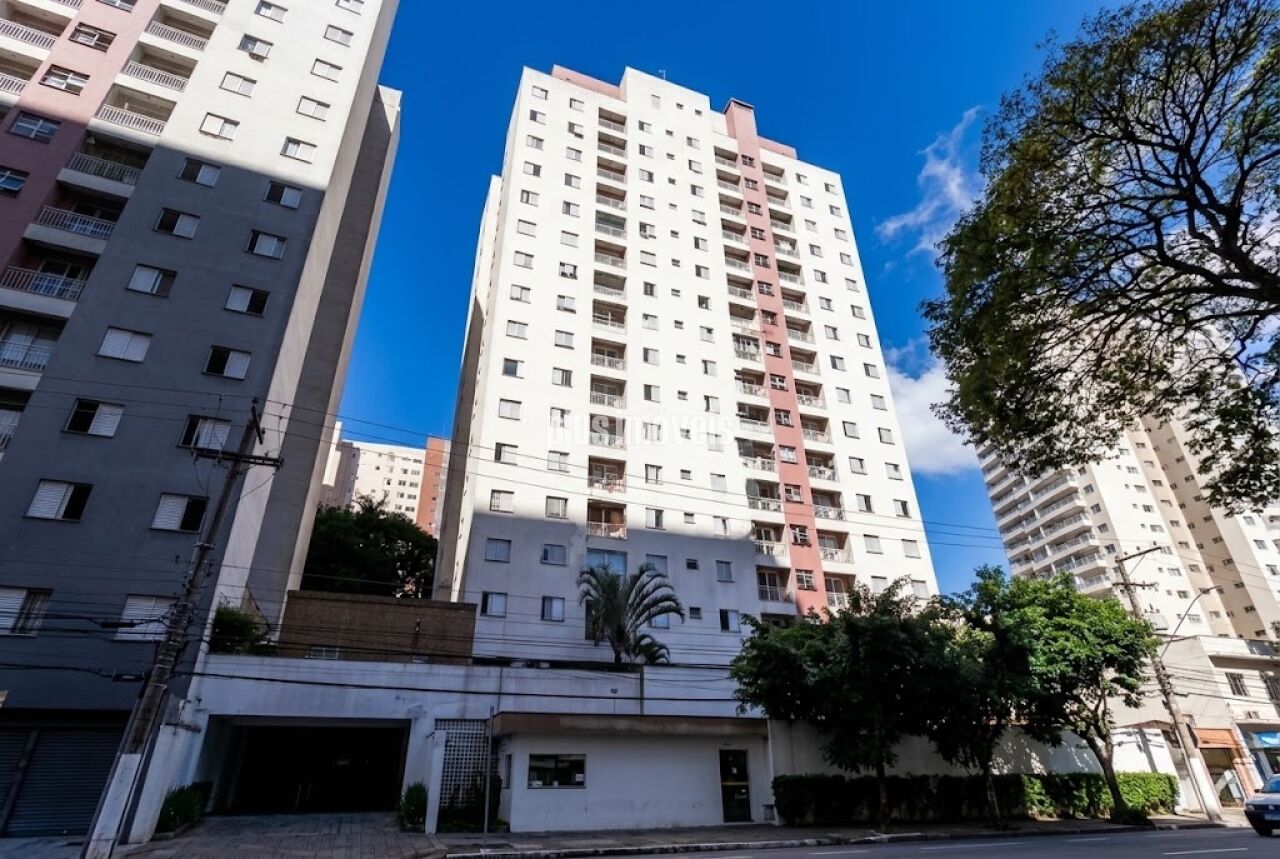 Apartamento, 2 quartos, 48 m² - Foto 12