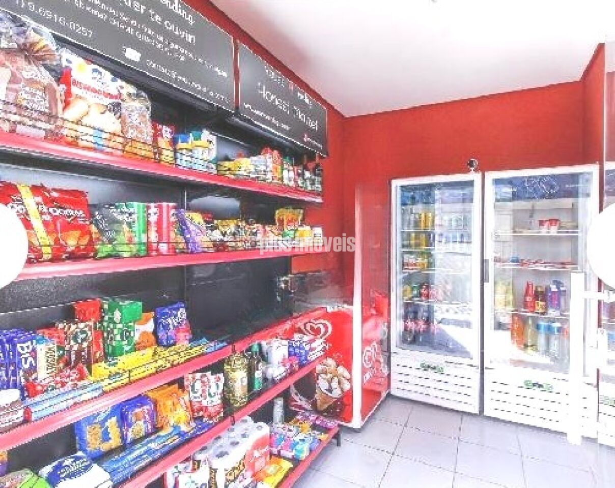 Apartamento, 2 quartos, 48 m² - Foto 8