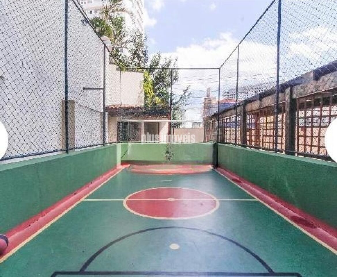 Apartamento, 2 quartos, 48 m² - Foto 9