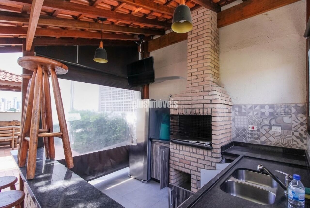 Apartamento, 2 quartos, 48 m² - Foto 11