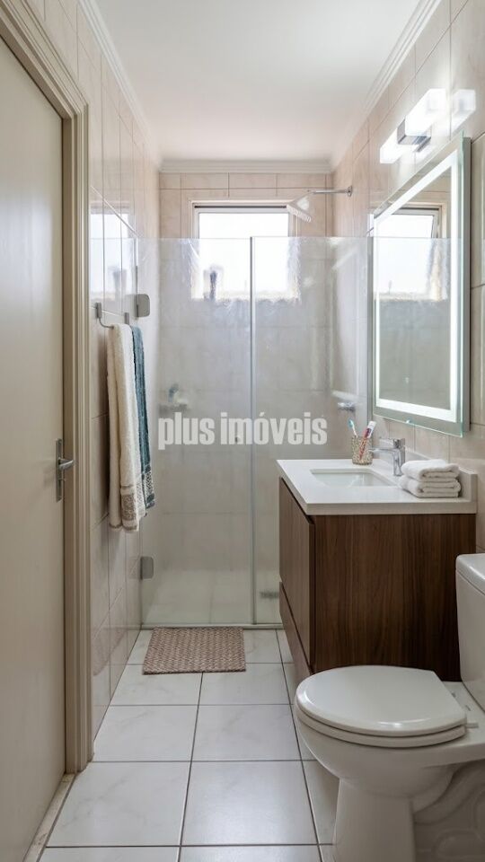 Apartamento, 2 quartos, 48 m² - Foto 6