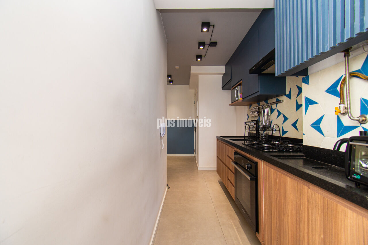 Apartamento, 2 quartos, 83 m² - Foto 15