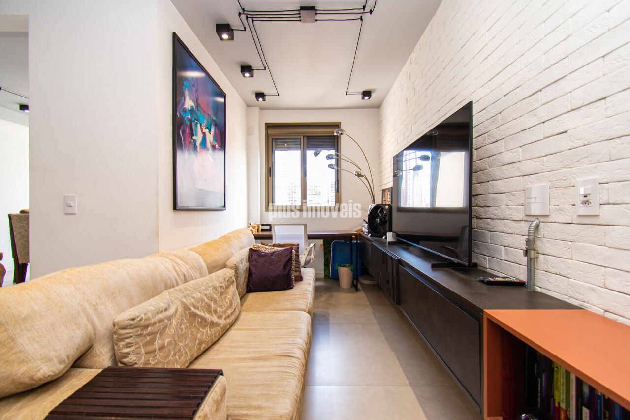Apartamento, 2 quartos, 83 m² - Foto 10