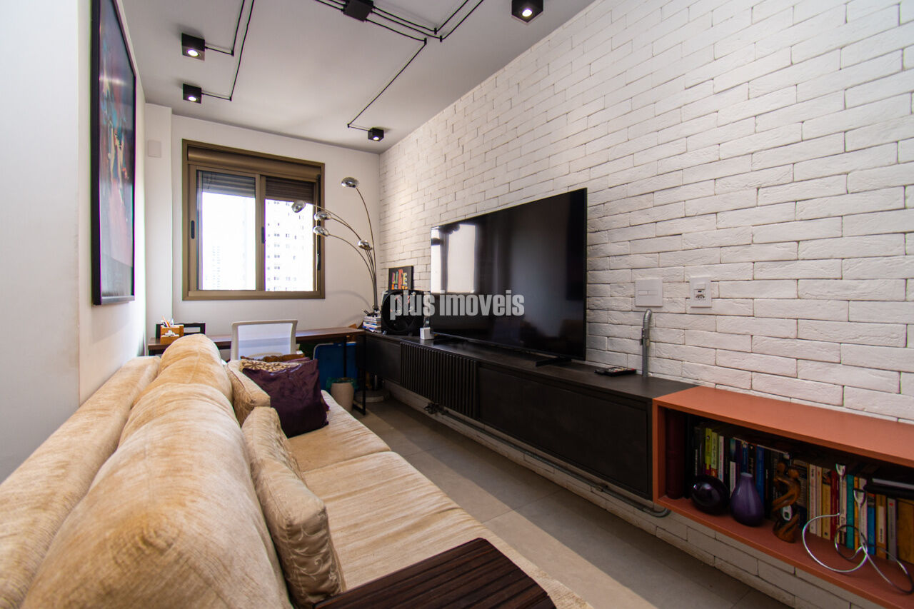 Apartamento, 2 quartos, 83 m² - Foto 13