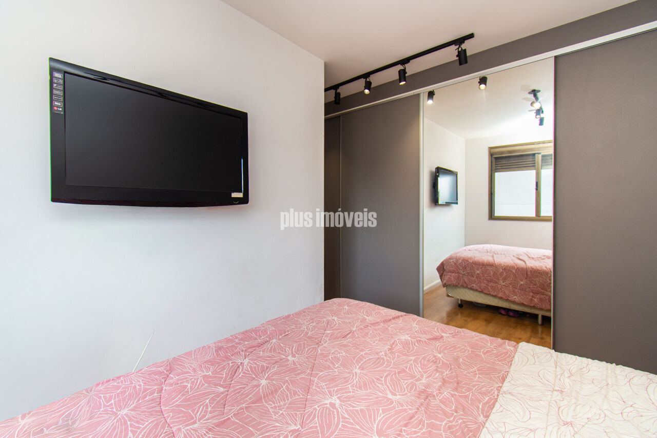 Apartamento, 2 quartos, 83 m² - Foto 19