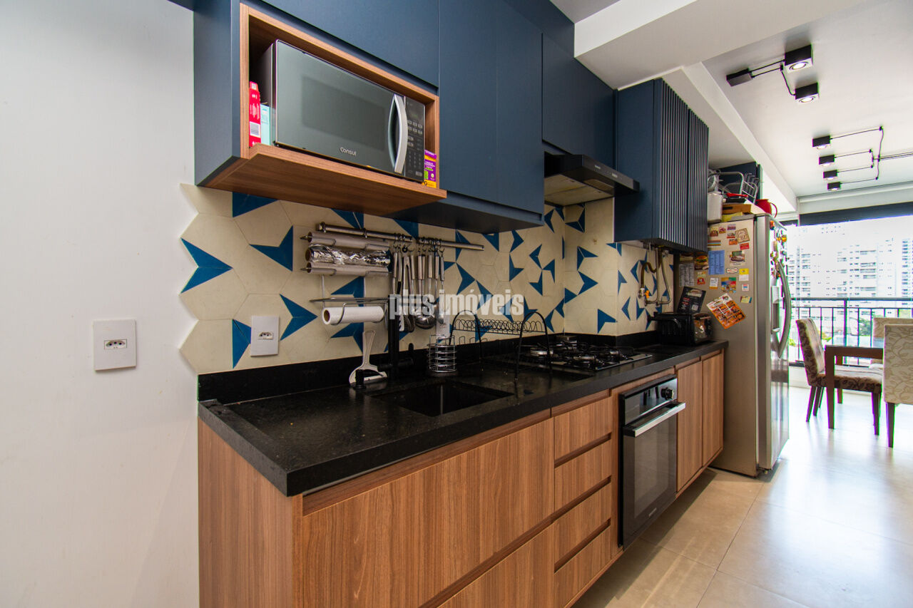 Apartamento, 2 quartos, 83 m² - Foto 14