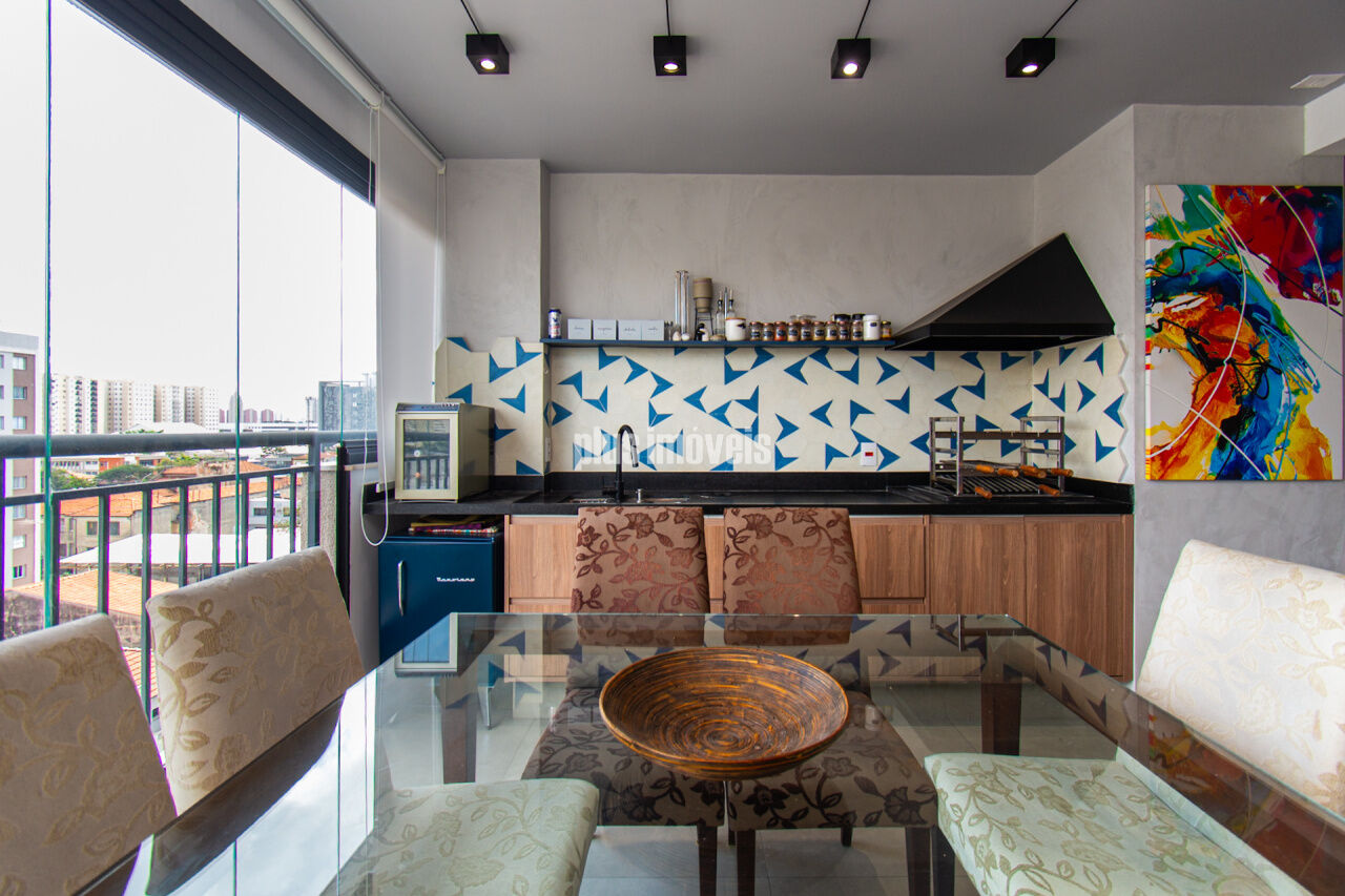 Apartamento, 2 quartos, 83 m² - Foto 1