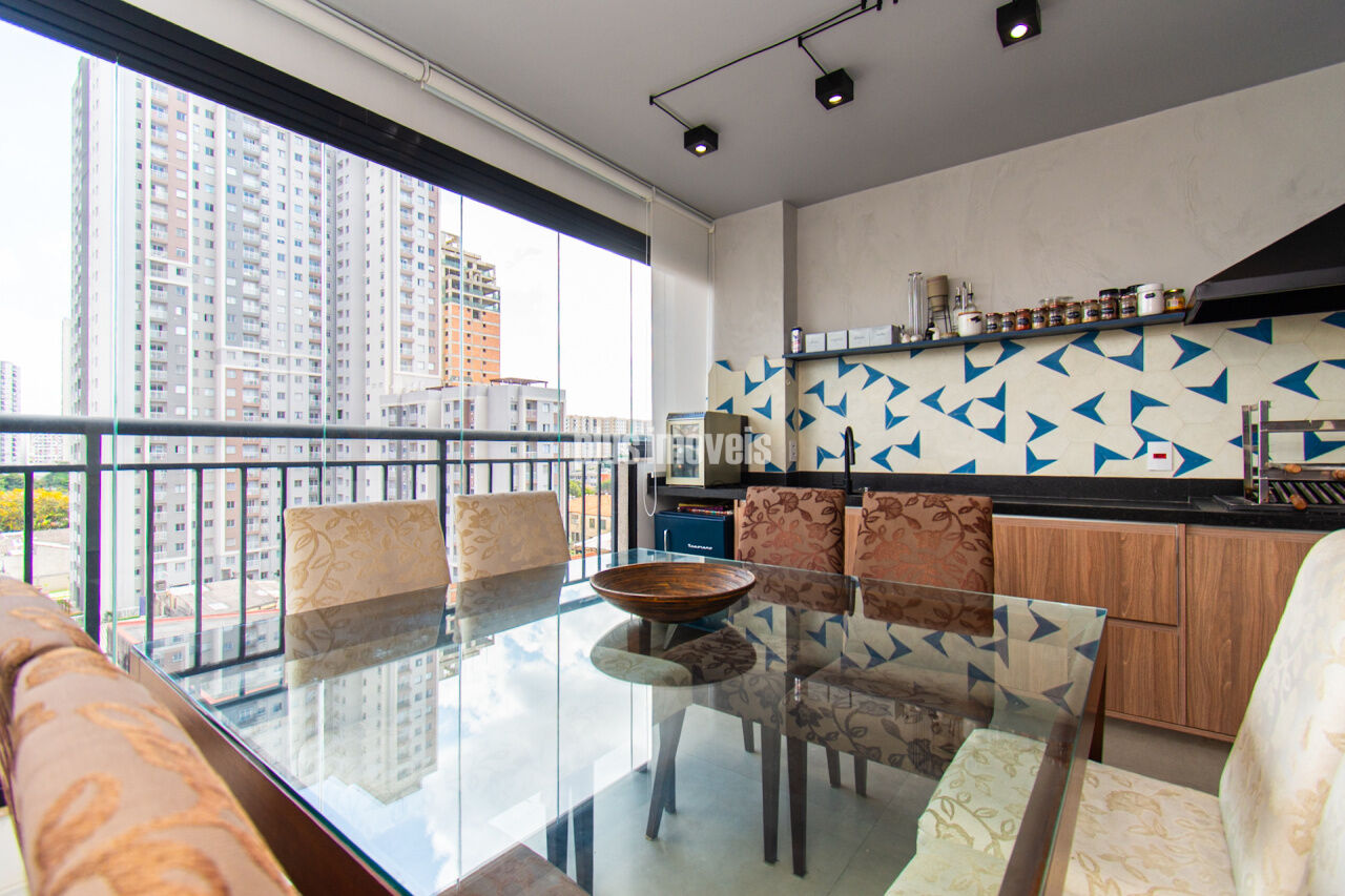 Apartamento, 2 quartos, 83 m² - Foto 6