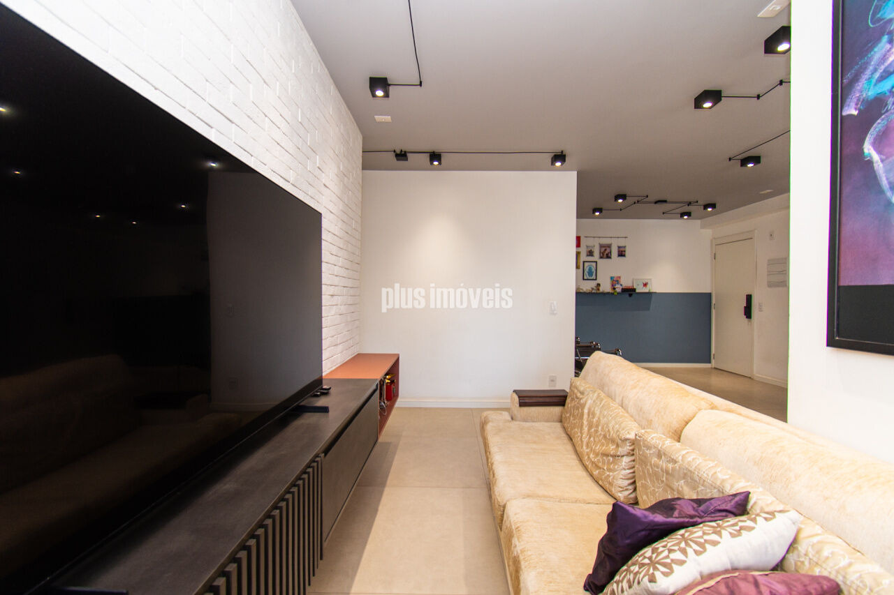Apartamento, 2 quartos, 83 m² - Foto 11