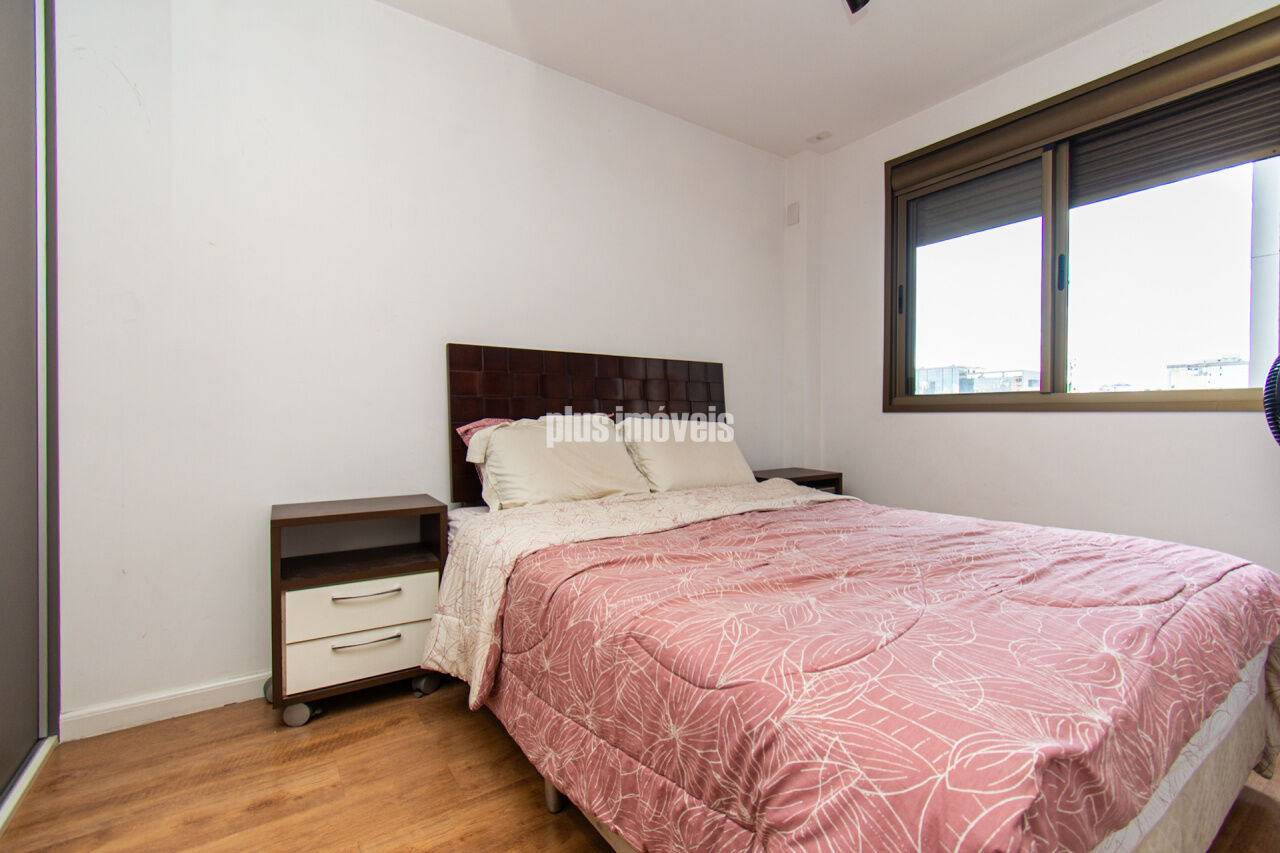 Apartamento, 2 quartos, 83 m² - Foto 18