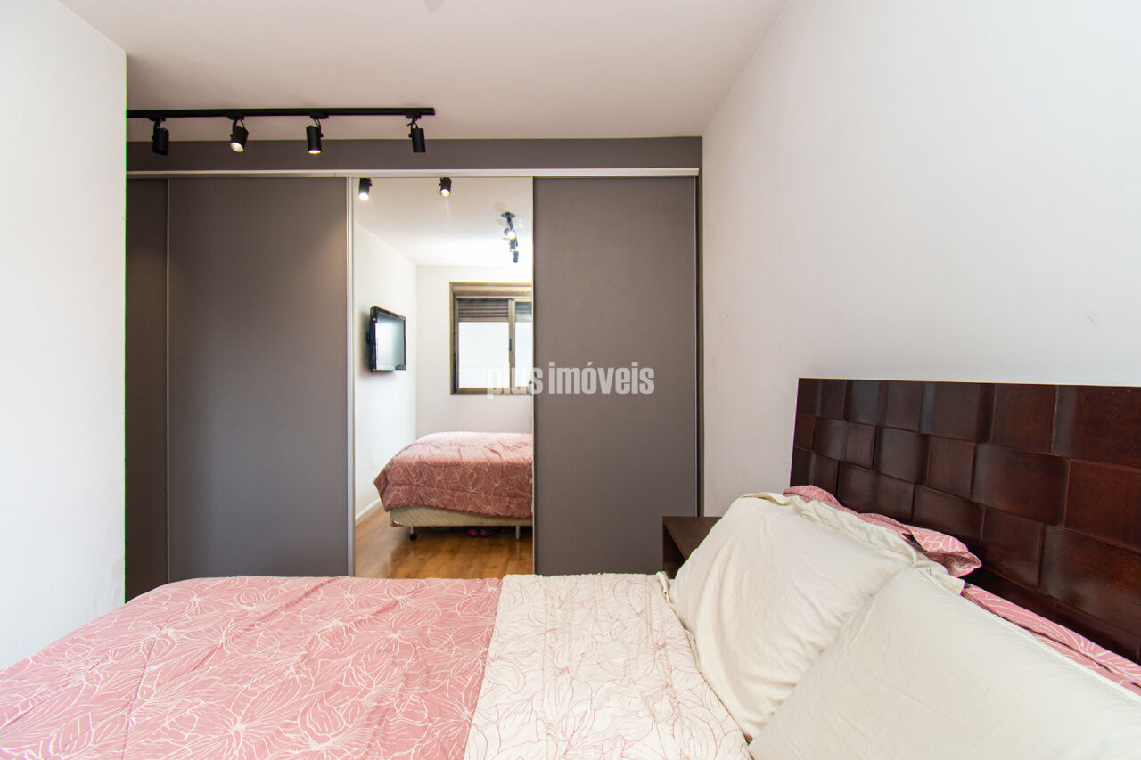 Apartamento, 2 quartos, 83 m² - Foto 17