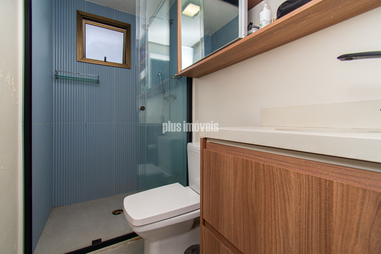 Apartamento, 2 quartos, 83 m² - Foto 20