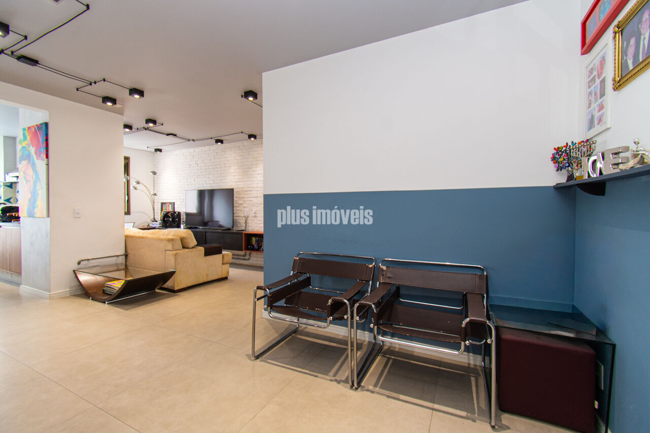 Apartamento, 2 quartos, 83 m² - Foto 9