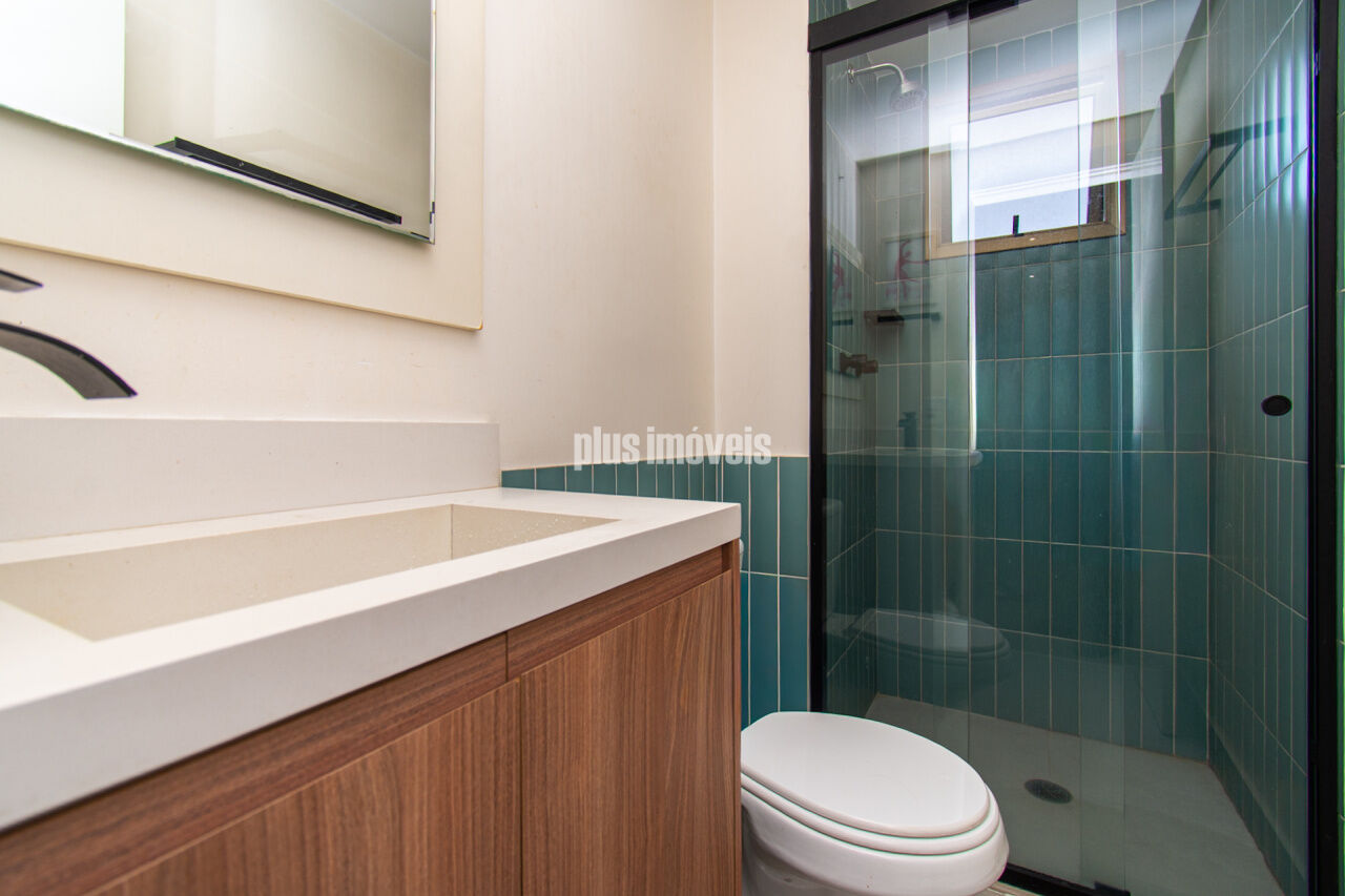 Apartamento, 2 quartos, 83 m² - Foto 21