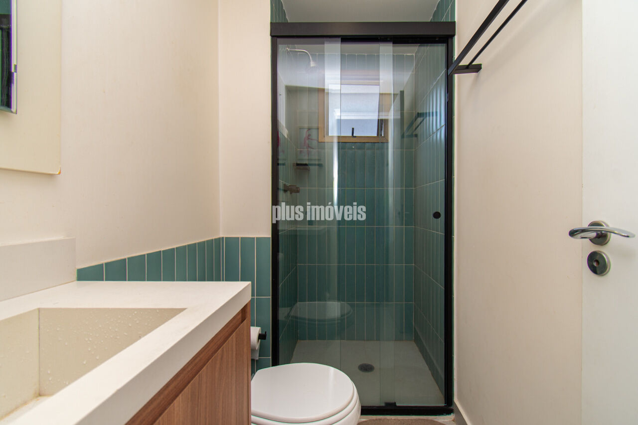 Apartamento, 2 quartos, 83 m² - Foto 22