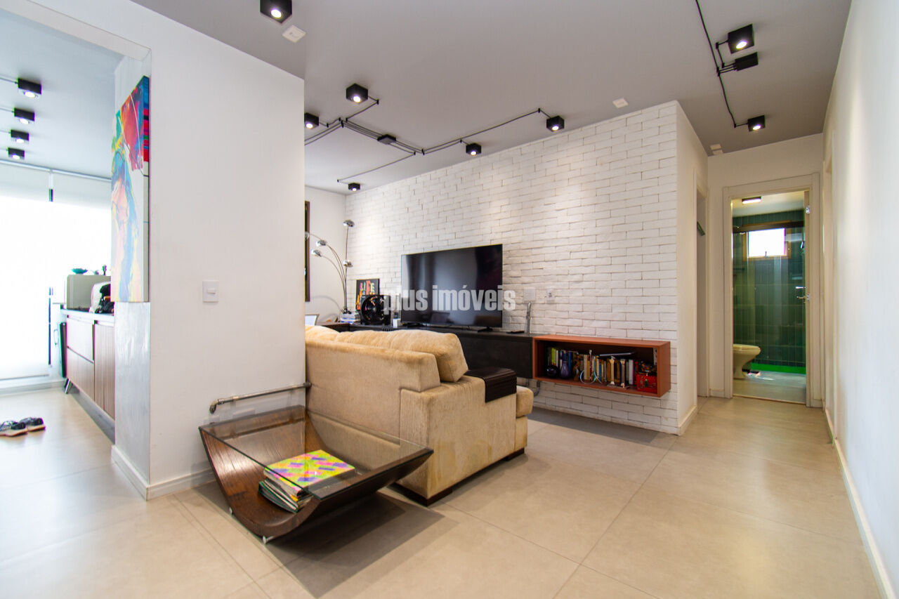 Apartamento, 2 quartos, 83 m² - Foto 8