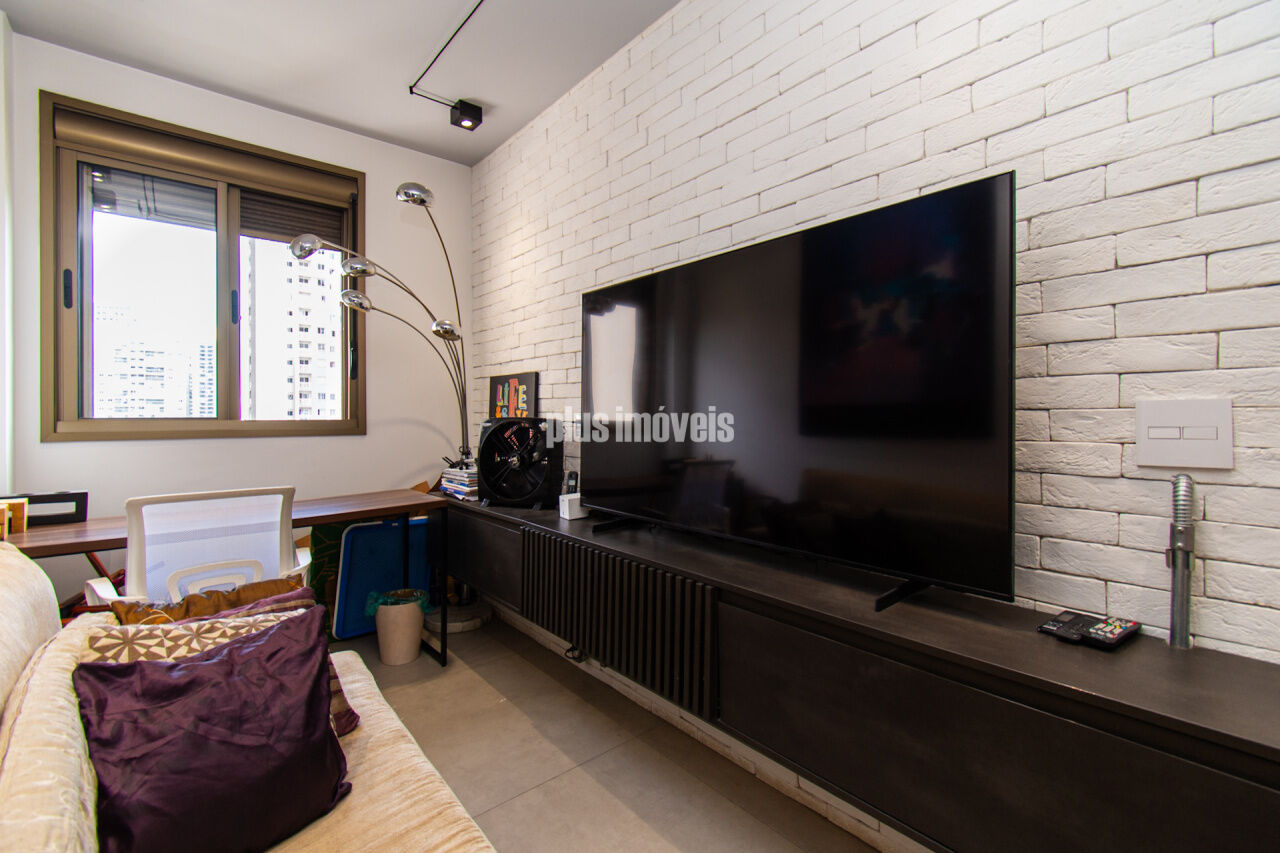 Apartamento, 2 quartos, 83 m² - Foto 12