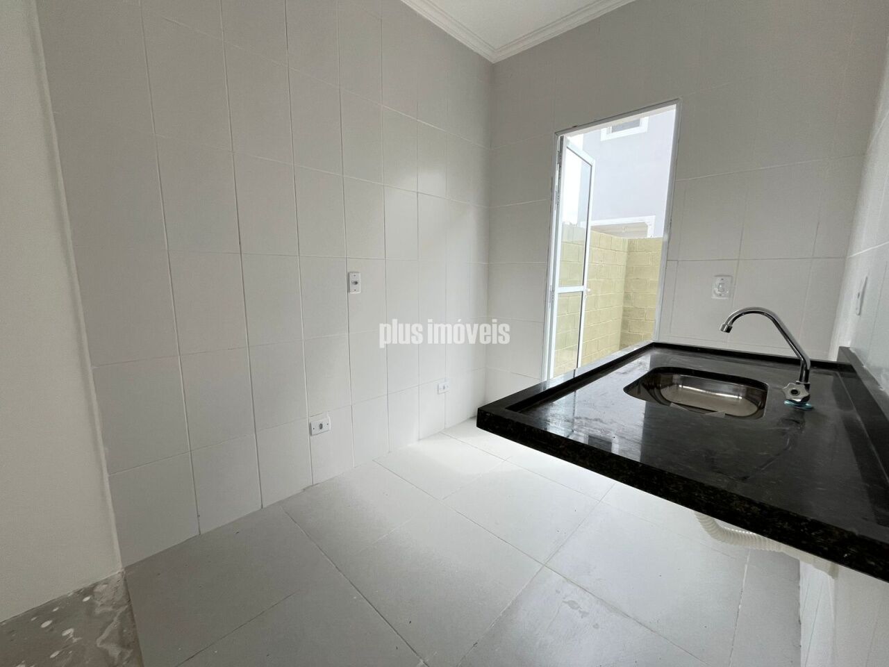Casa de Condomínio, 2 quartos - Foto 9