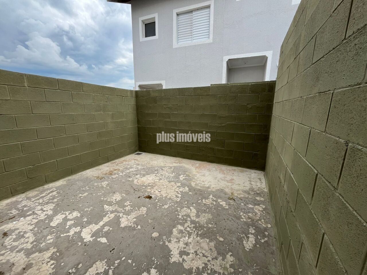 Casa de Condomínio, 2 quartos - Foto 10