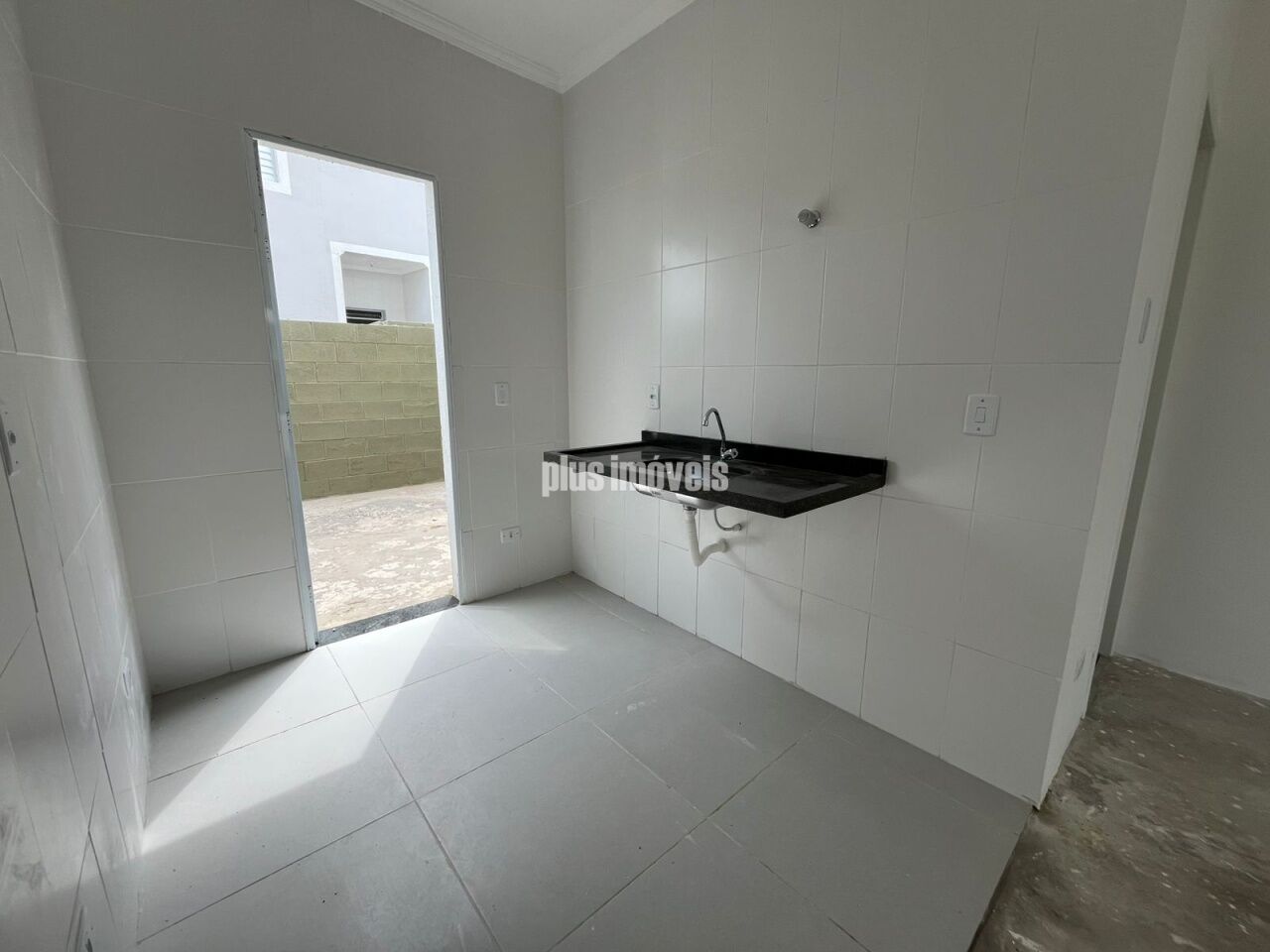 Casa de Condomínio, 2 quartos - Foto 5