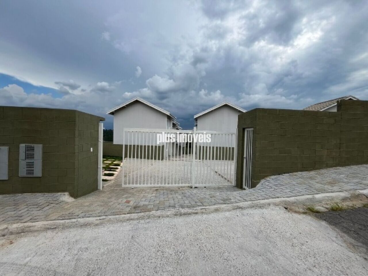 Casa de Condomínio, 2 quartos - Foto 12