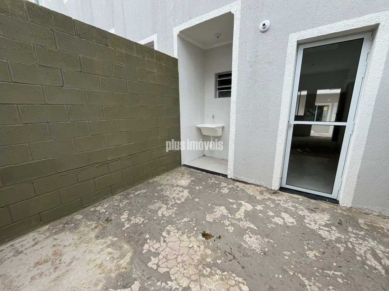 Casa de Condomínio, 2 quartos - Foto 8