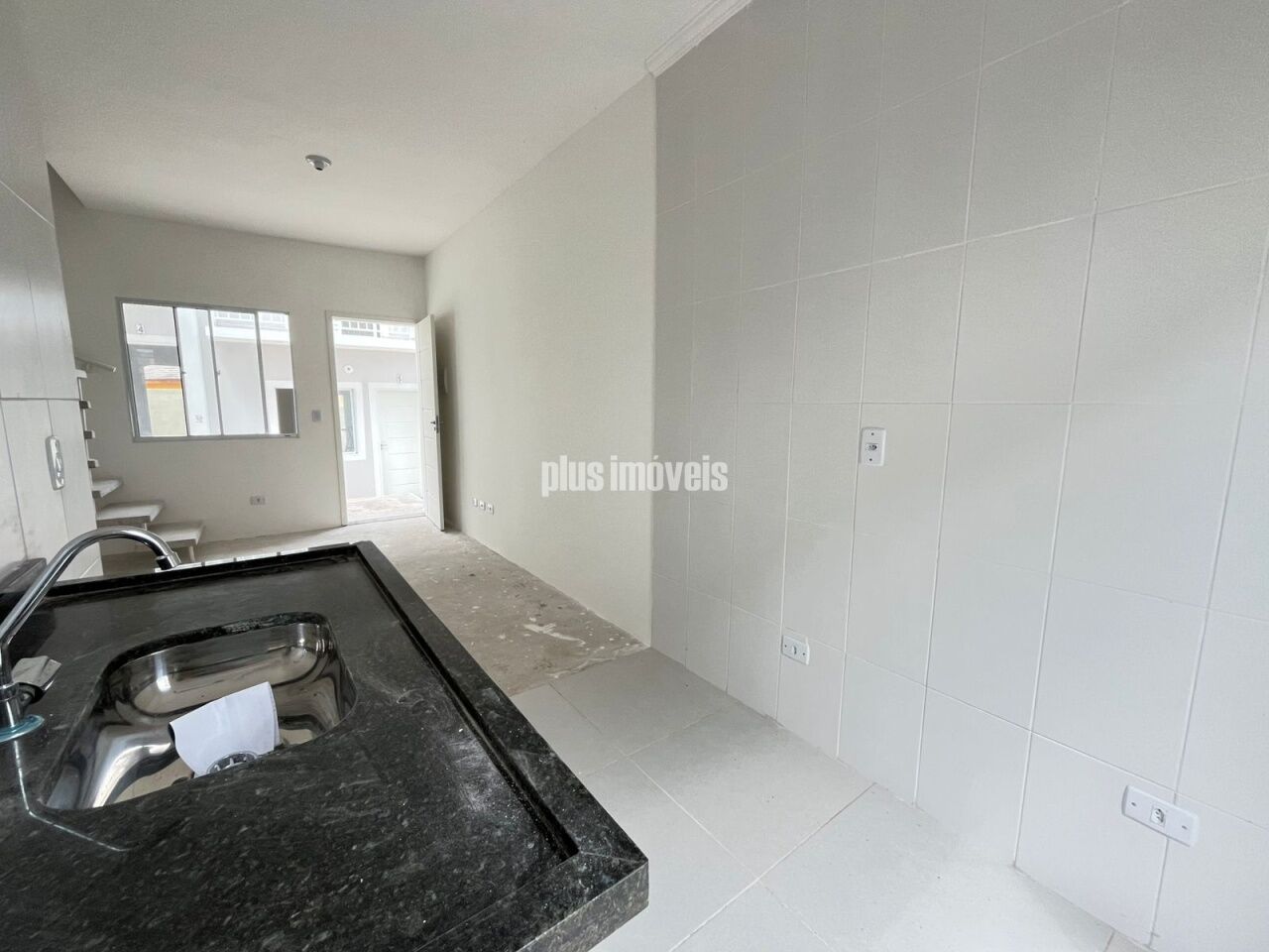 Casa de Condomínio, 2 quartos - Foto 6
