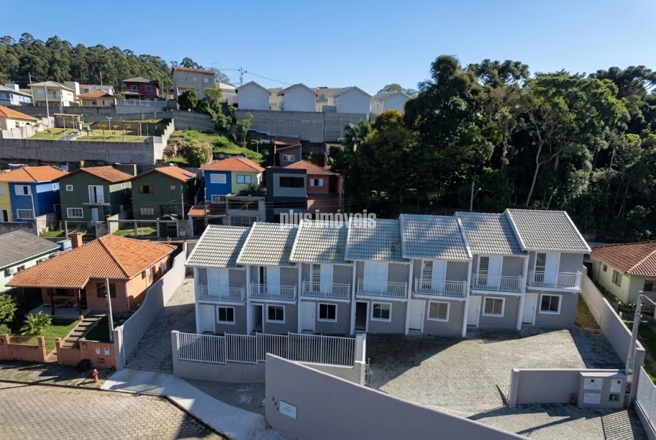 Casa de Condomínio, 2 quartos - Foto 3