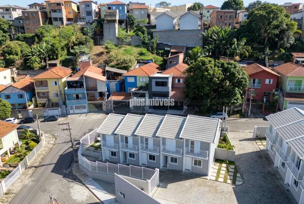 Casa de Condomínio, 2 quartos - Foto 4