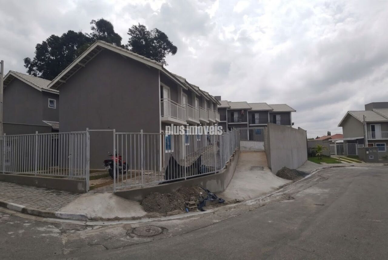 Casa de Condomínio, 2 quartos - Foto 6