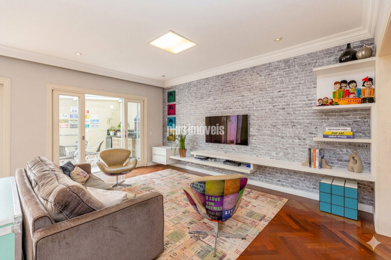 Casa de Condomínio, 4 quartos - Foto 2