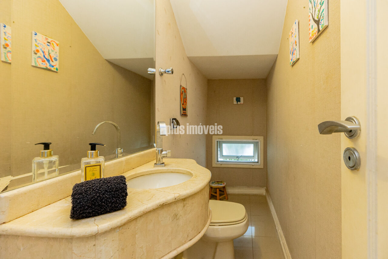 Casa de Condomínio, 4 quartos - Foto 13