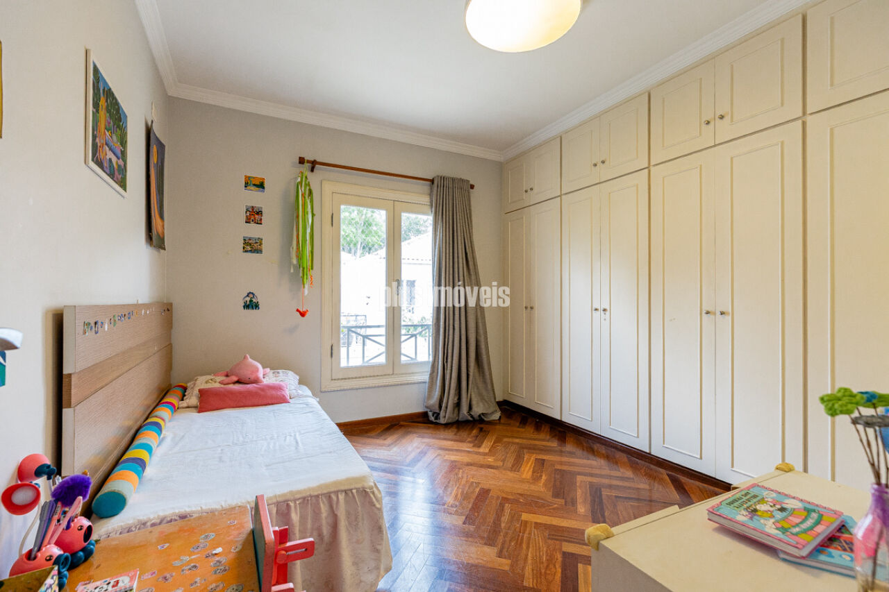 Casa de Condomínio, 4 quartos - Foto 21